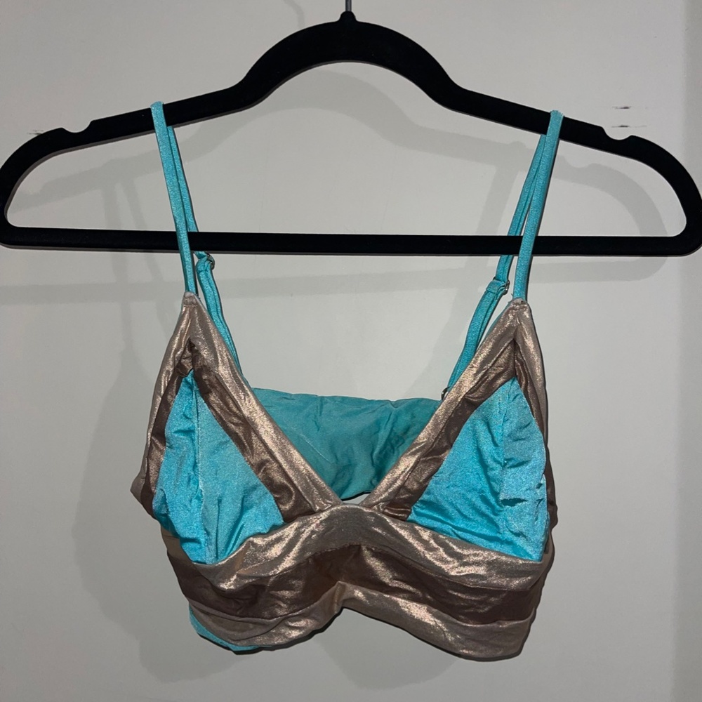 Beach Bunny Bikini Top